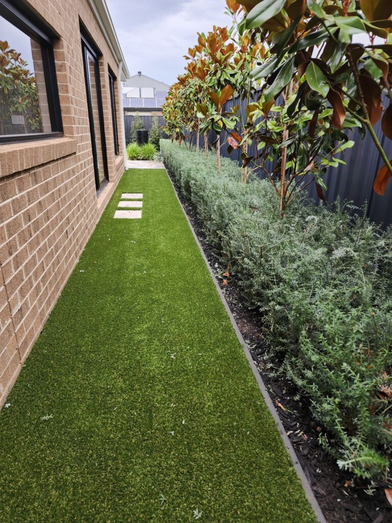 Garden Maintenance
