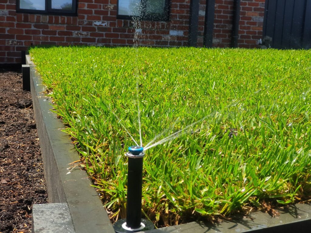 Irrigation